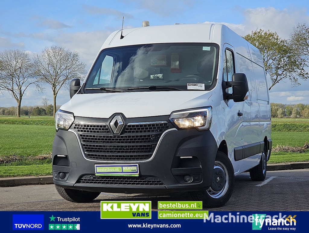 RENAULT MASTER 2.3 dci 130 l2h2