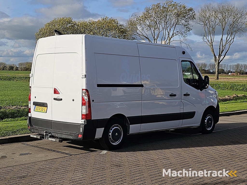 RENAULT MASTER 2.3 dci 130 l2h2