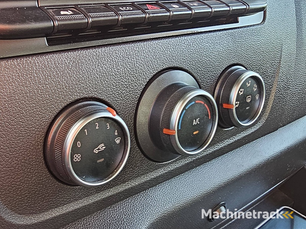 RENAULT MASTER 2.3 dci 130 l2h2