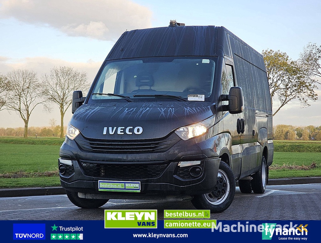 IVECO DAILY 35C18 l2h2 3.0ltr ac euro6