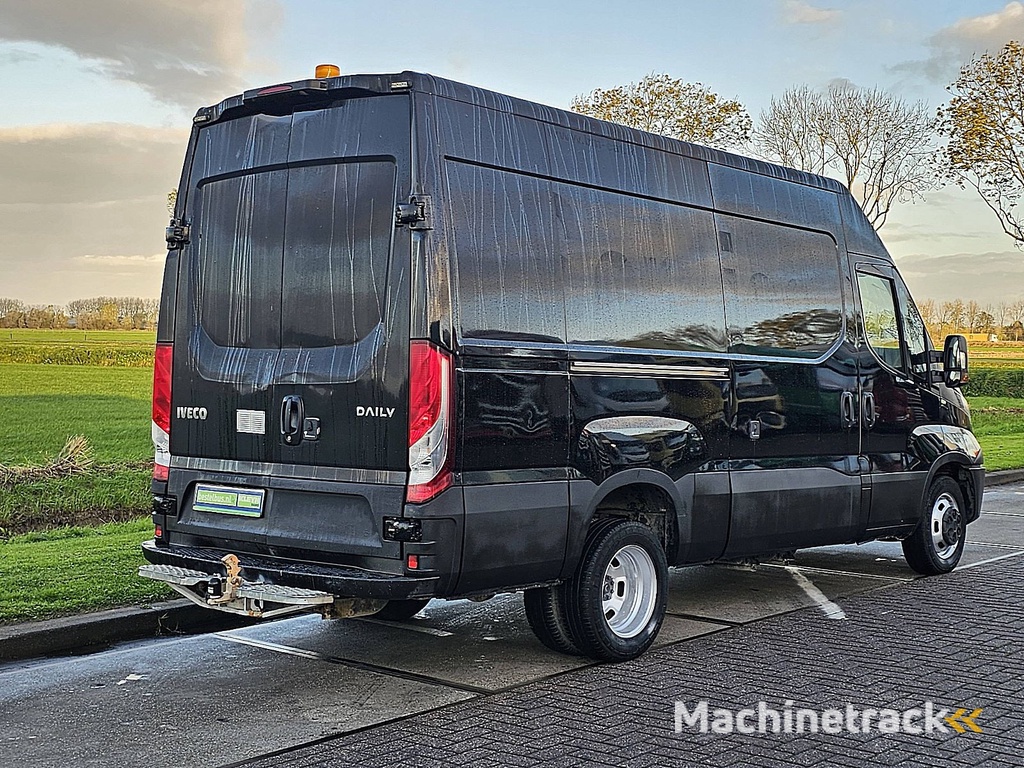 IVECO DAILY 35C18 l2h2 3.0ltr ac euro6