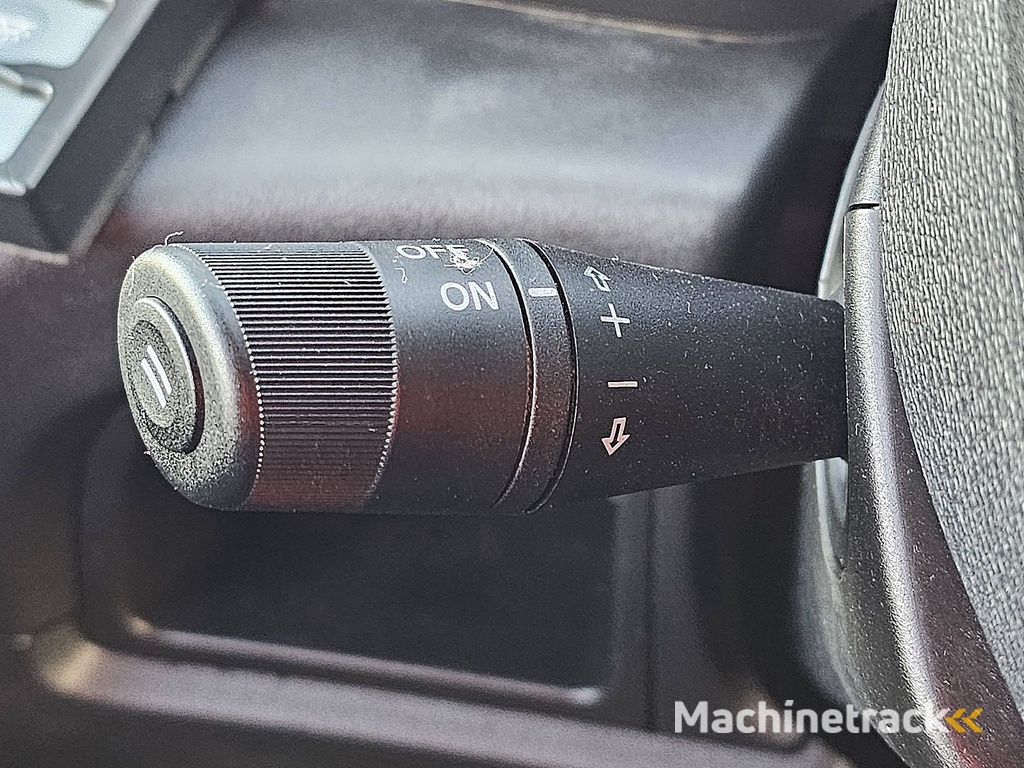 IVECO DAILY 35C18 l2h2 3.0ltr ac euro6