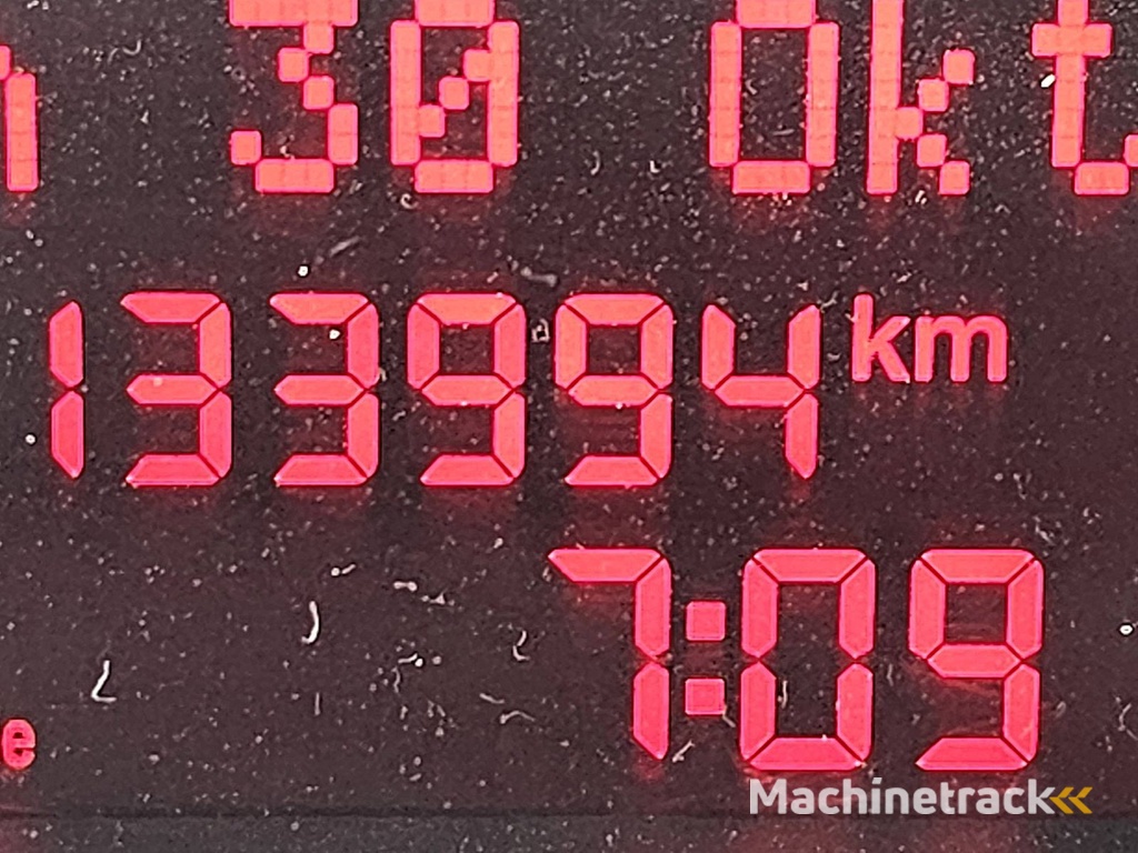 IVECO DAILY 35C18 l2h2 3.0ltr ac euro6