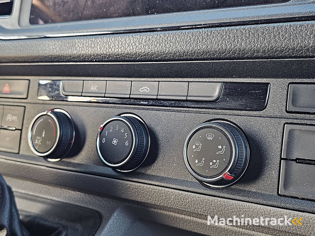 M.A.N. TGE 3.140 ac automaat euro6