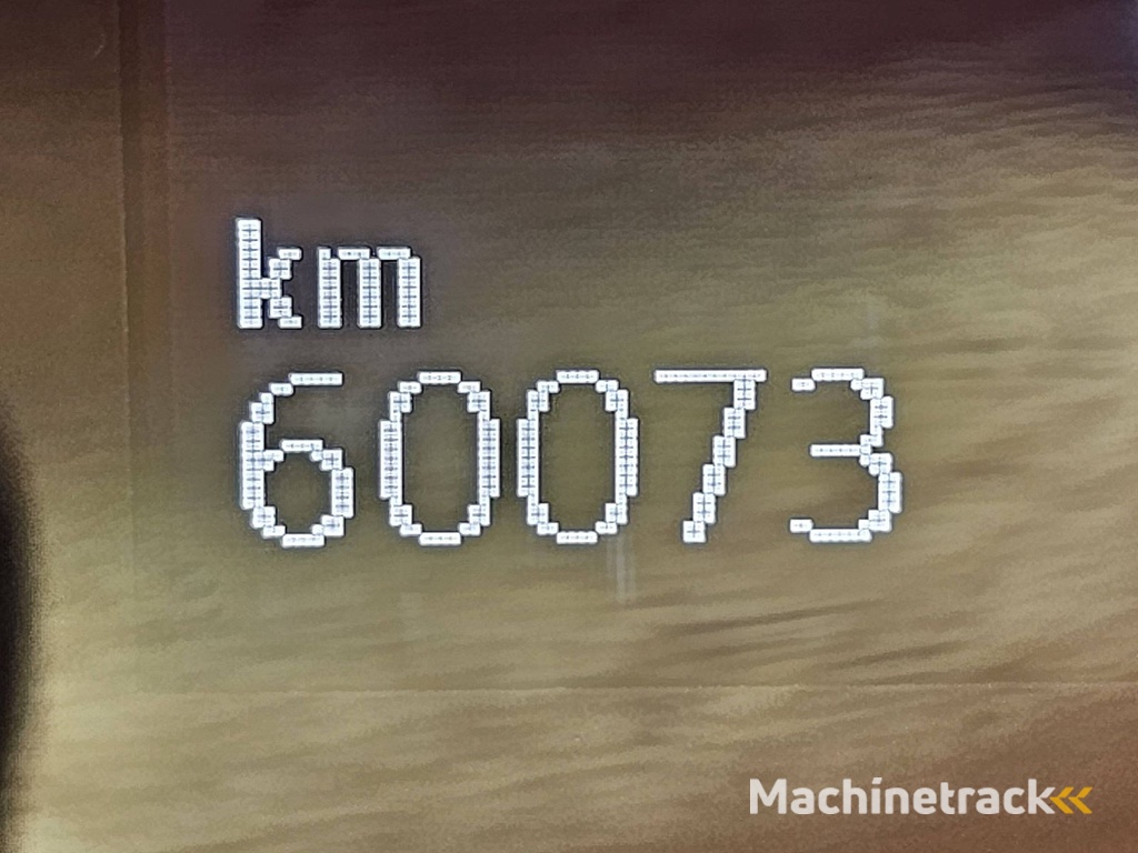 M.A.N. TGE 3.140 ac automaat euro6