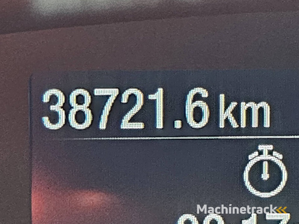 FORD E-TRANSIT l4h3 maxi 68kwh!