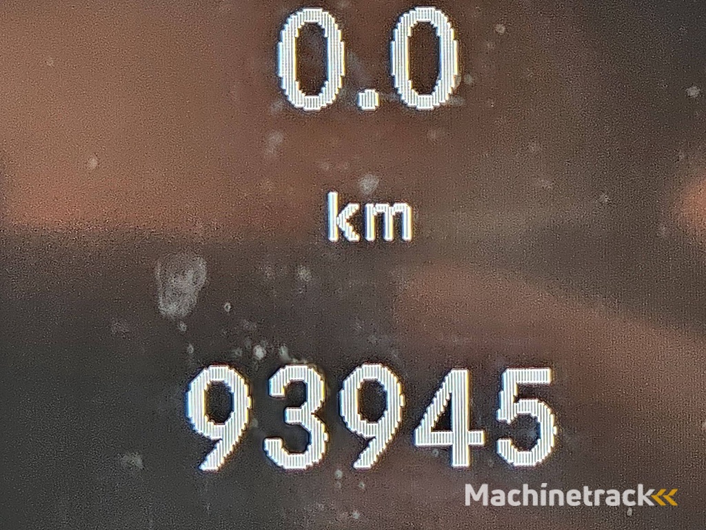 MERCEDES-BENZ VITO 116 cdi xxl aut.