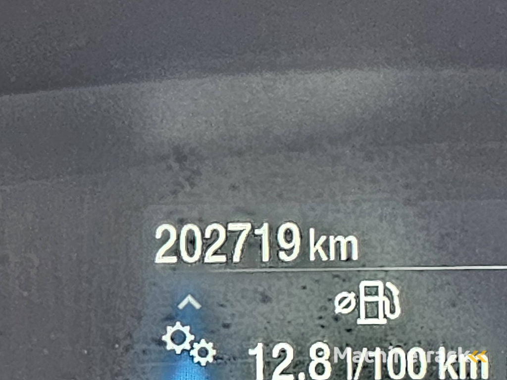 FORD TRANSIT 2.0 l2h1 dub.-cab.