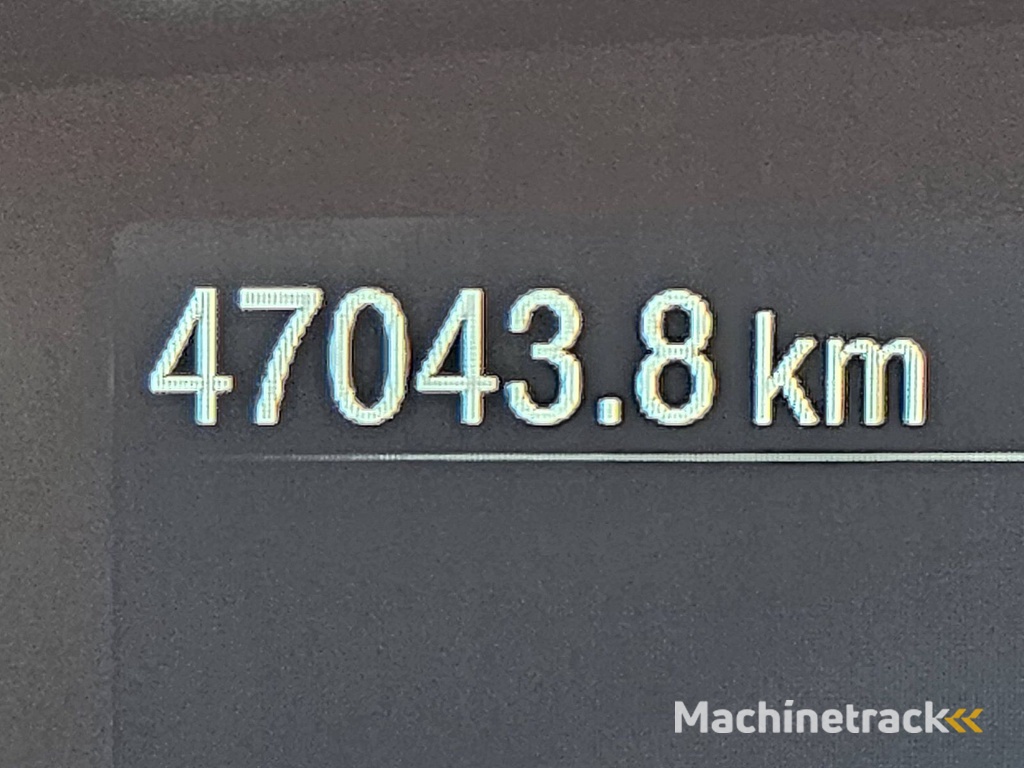 FORD E-TRANSIT l4h3 maxi 68kwh!