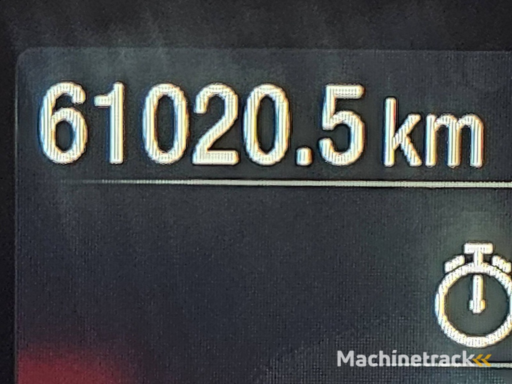 FORD E-TRANSIT l4h3 maxi 68kwh ac!