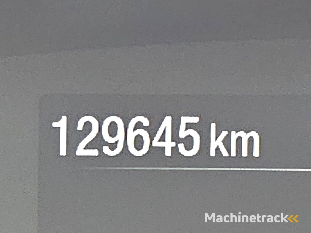 FORD TRANSIT CUSTOM 2.0 l2h1 navi inrchting!