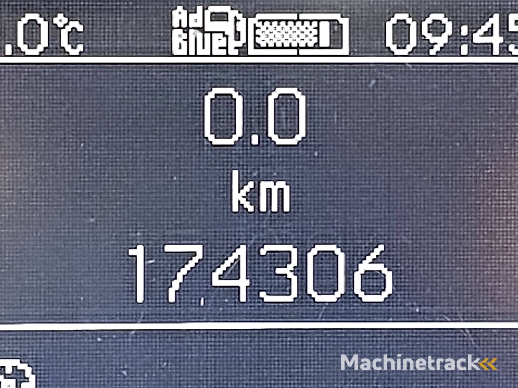 MERCEDES-BENZ SPRINTER 314 l2h1 9-pers 2x airco