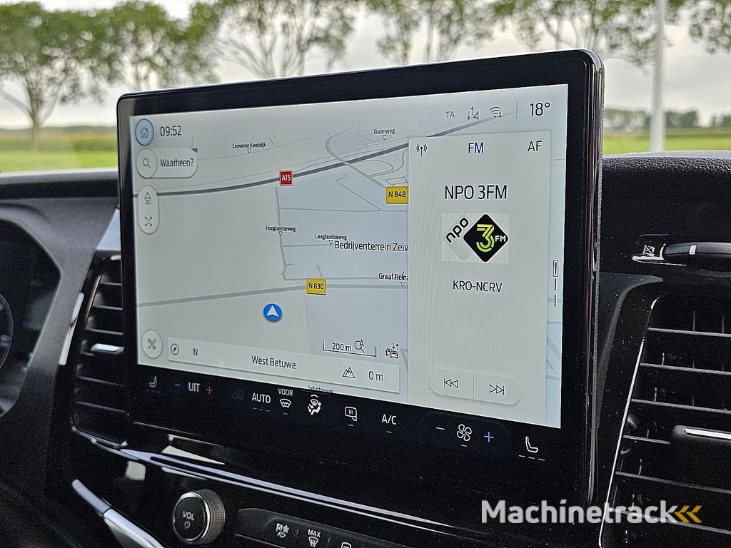 FORD E-TRANSIT l3h3 elektr. 68 kwh