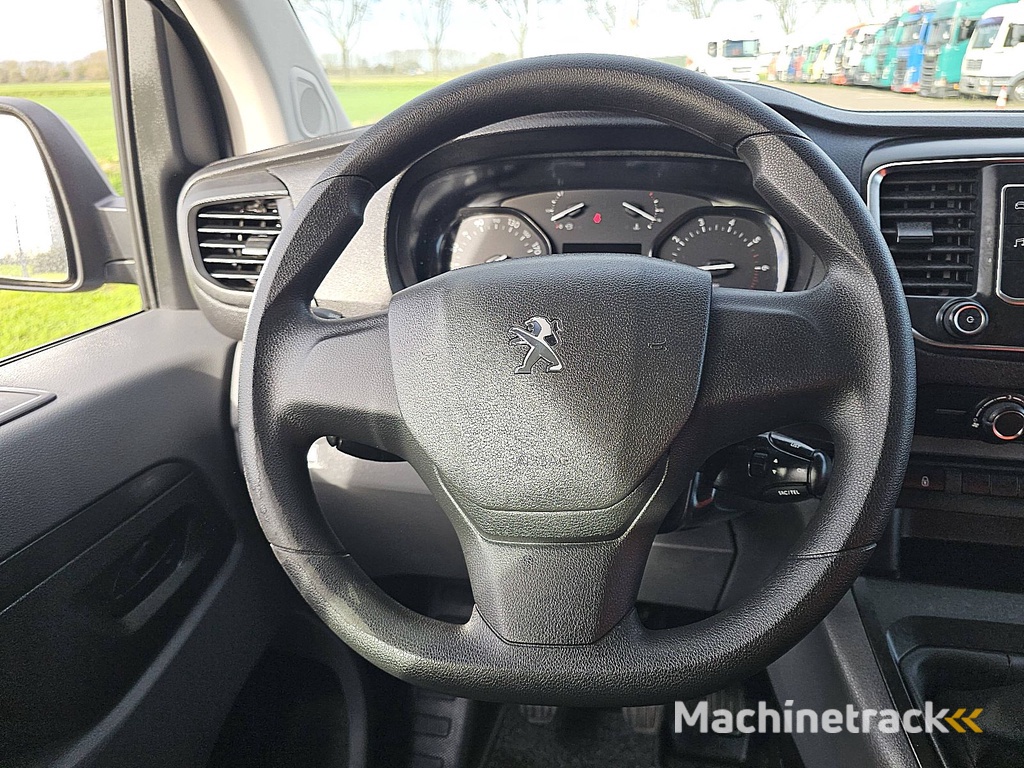 PEUGEOT EXPERT 2.0 l3 xl dubbel cabine!