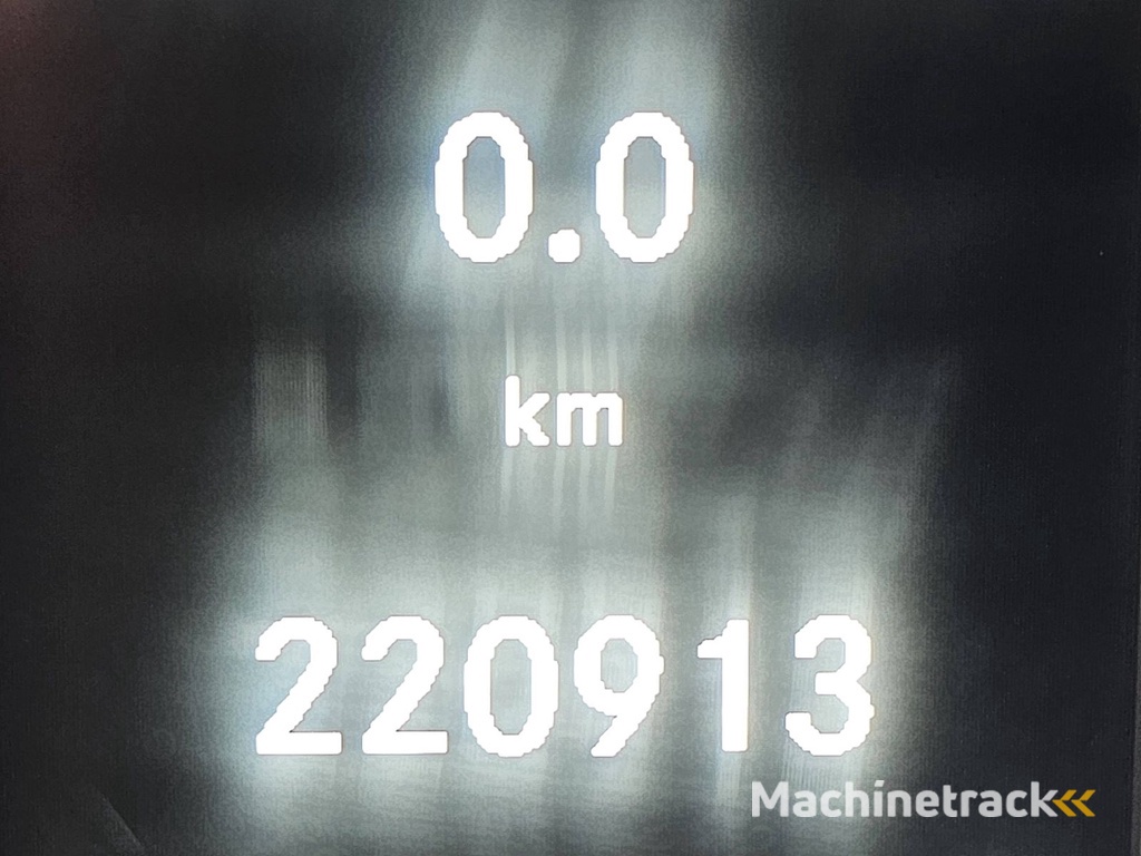 MERCEDES-BENZ VITO 119 CDI l2 lang navi !