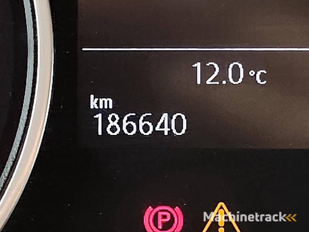 M.A.N. TGE 3.180 ac automaat euro6