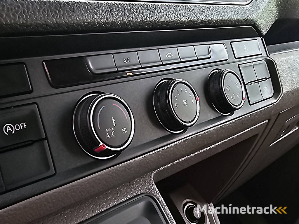 M.A.N. TGE 3.180 ac automaat euro6