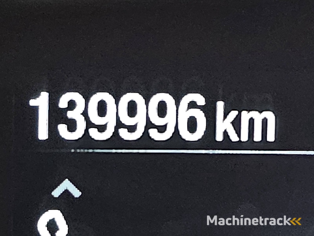 FORD TRANSIT CUSTOM 2.0 l1 automaat navi ac!