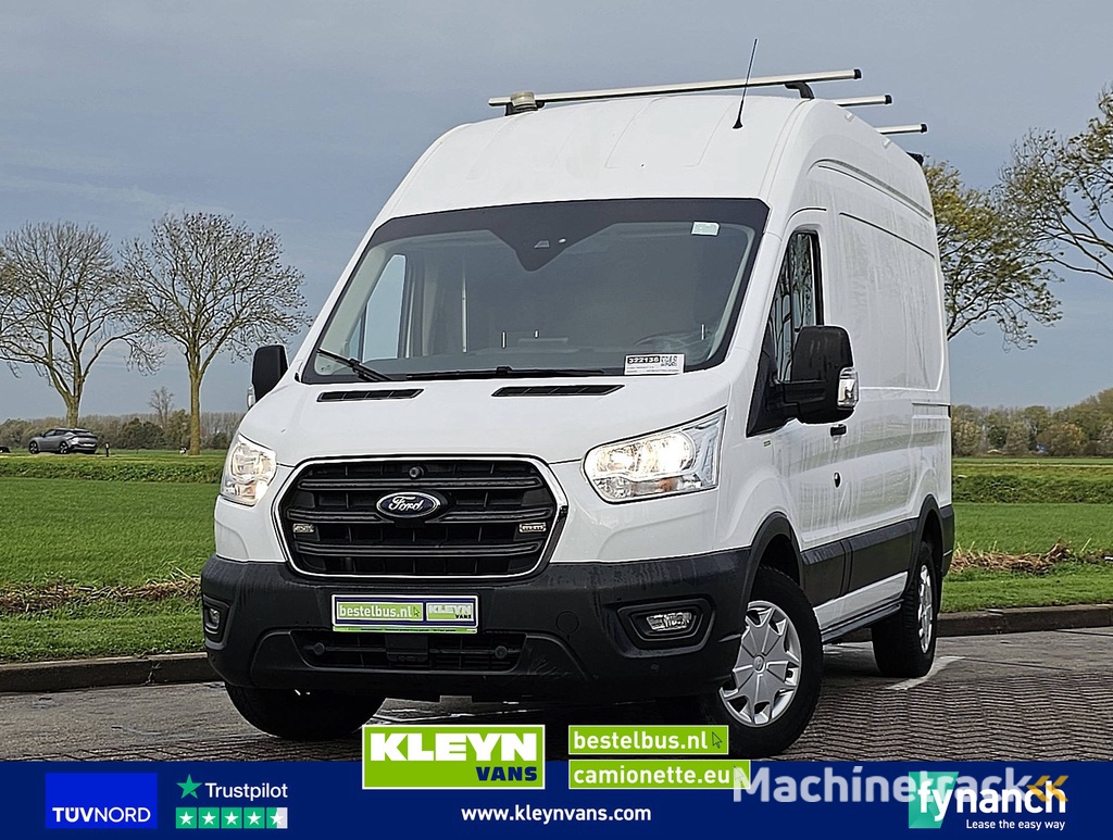 FORD TRANSIT 2.0 tdci 170 4x4 l2h2