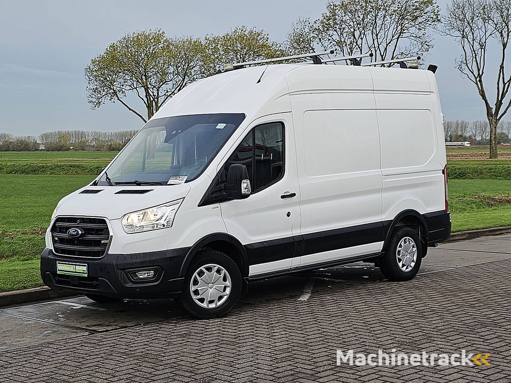 FORD TRANSIT 2.0 tdci 170 4x4 l2h2