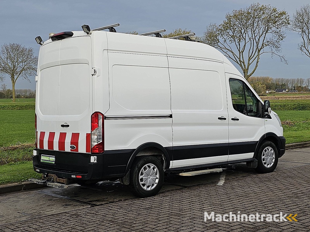 FORD TRANSIT 2.0 tdci 170 4x4 l2h2