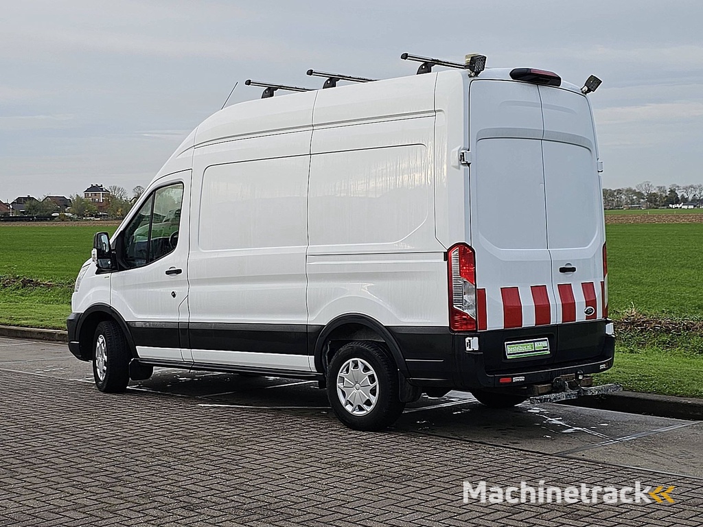 FORD TRANSIT 2.0 tdci 170 4x4 l2h2