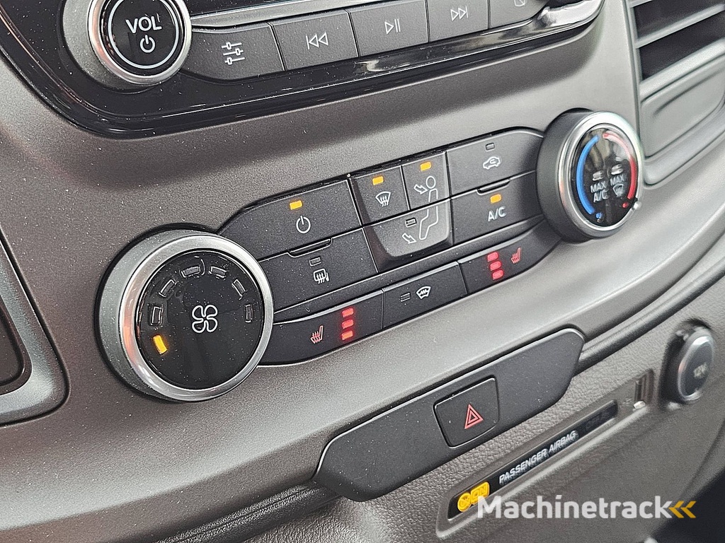 FORD TRANSIT 2.0 tdci 170 4x4 l2h2