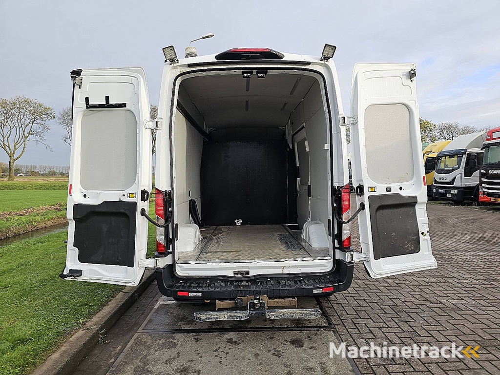 FORD TRANSIT 2.0 tdci 170 4x4 l2h2