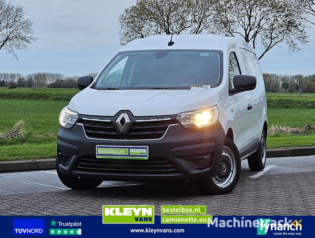 RENAULT EXPRESS 1.5 dci tekno