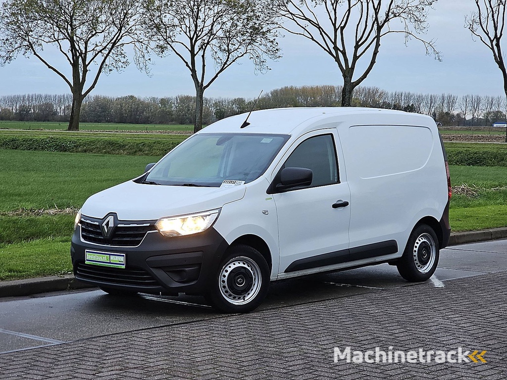 RENAULT EXPRESS 1.5 dci tekno