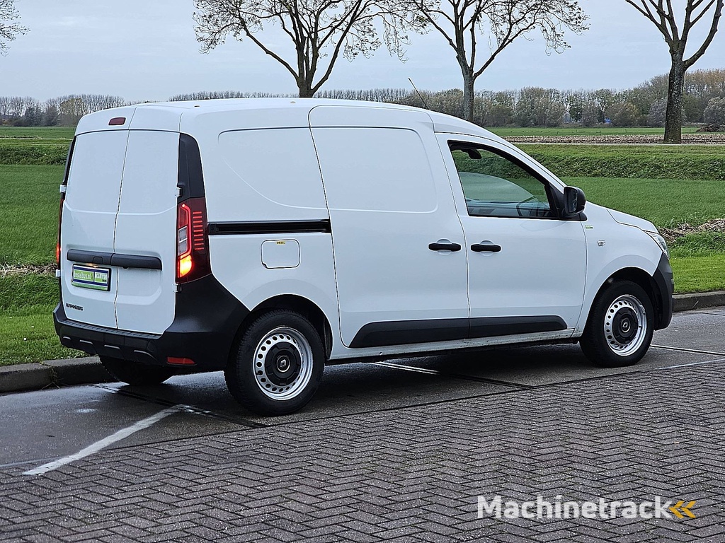 RENAULT EXPRESS 1.5 dci tekno