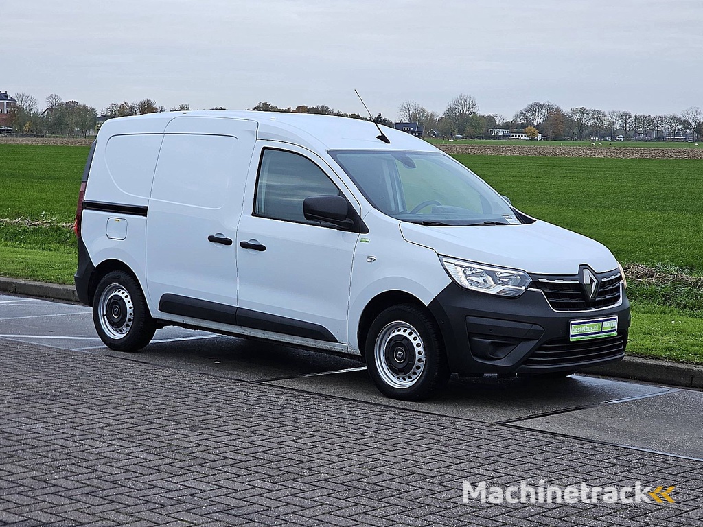 RENAULT EXPRESS 1.5 dci tekno
