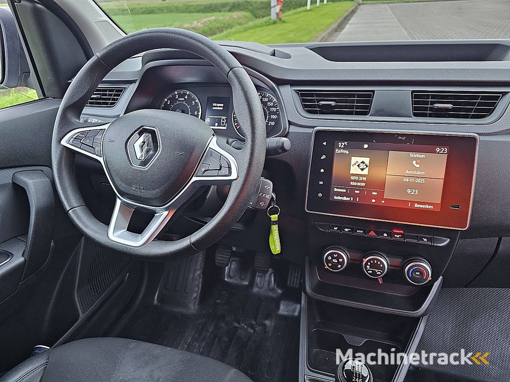 RENAULT EXPRESS 1.5 dci tekno