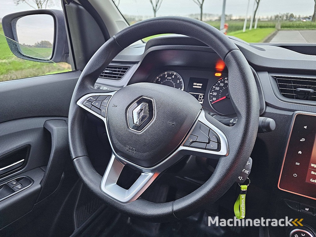 RENAULT EXPRESS 1.5 dci tekno