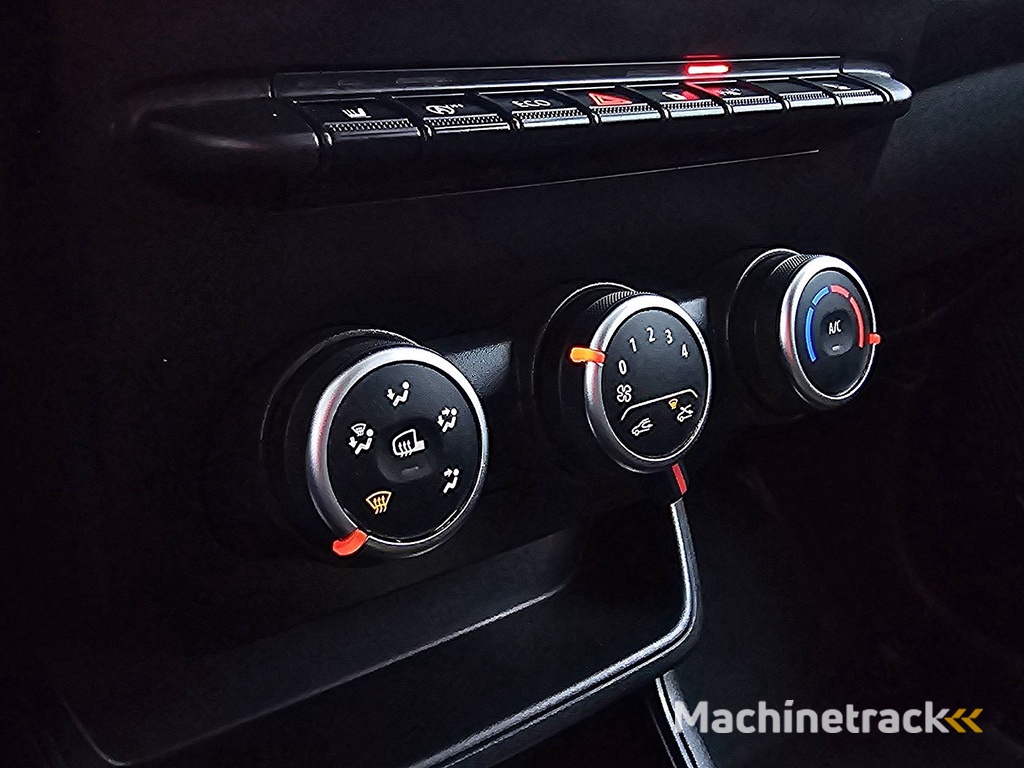 RENAULT EXPRESS 1.5 dci tekno