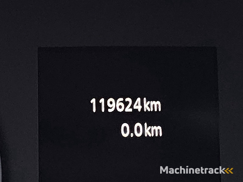 RENAULT EXPRESS 1.5 dci tekno