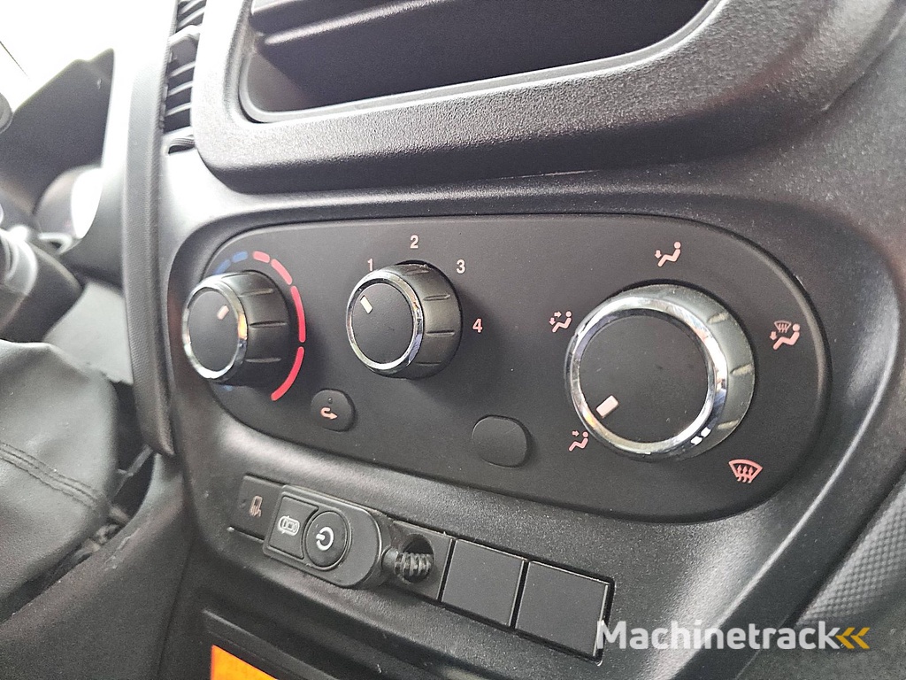 IVECO DAILY 50C18 clickstar euro6