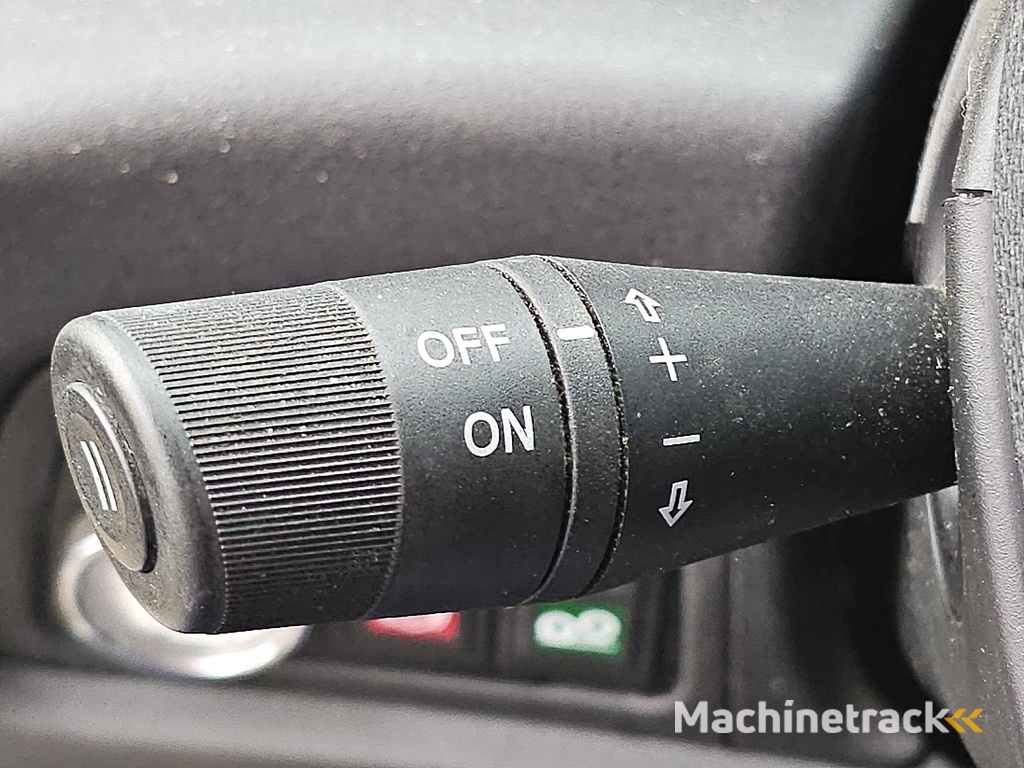 IVECO DAILY 50C18 clickstar euro6