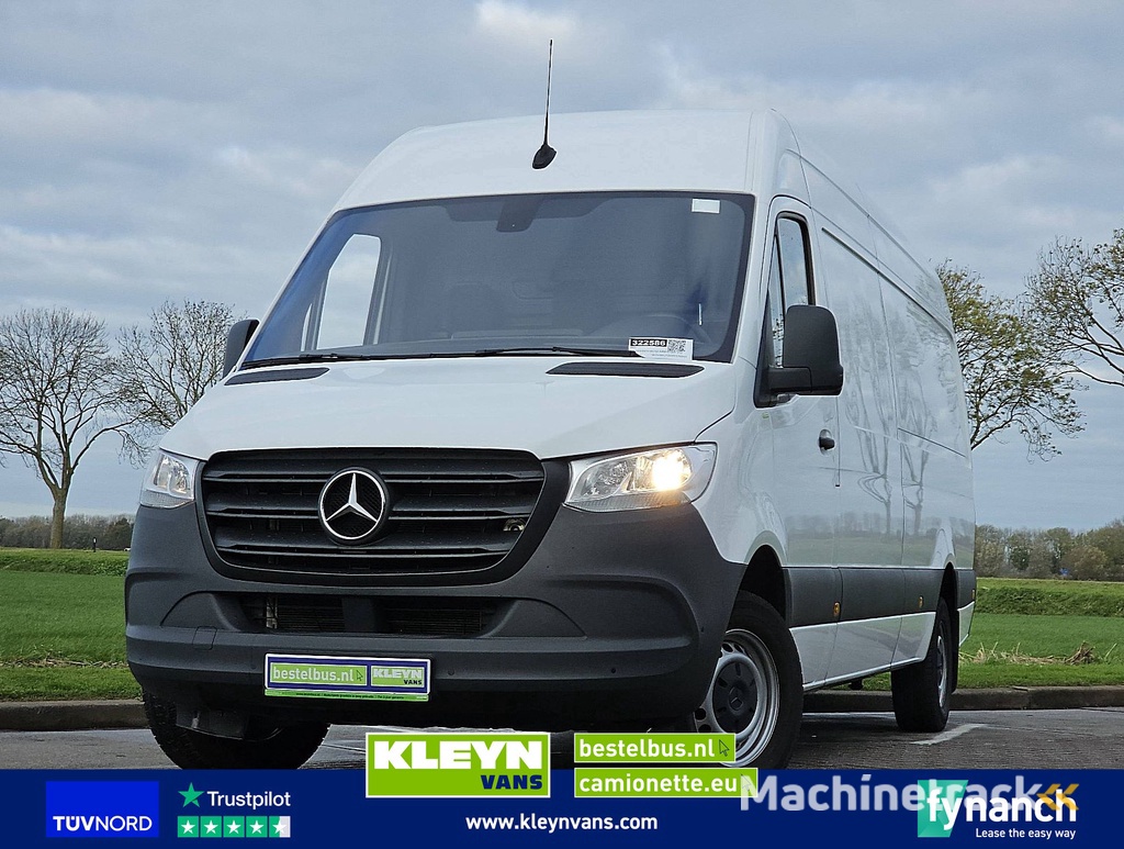 MERCEDES-BENZ SPRINTER 315 l3h2 mbux airco eur6