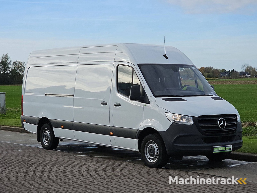 MERCEDES-BENZ SPRINTER 315 l3h2 mbux airco eur6