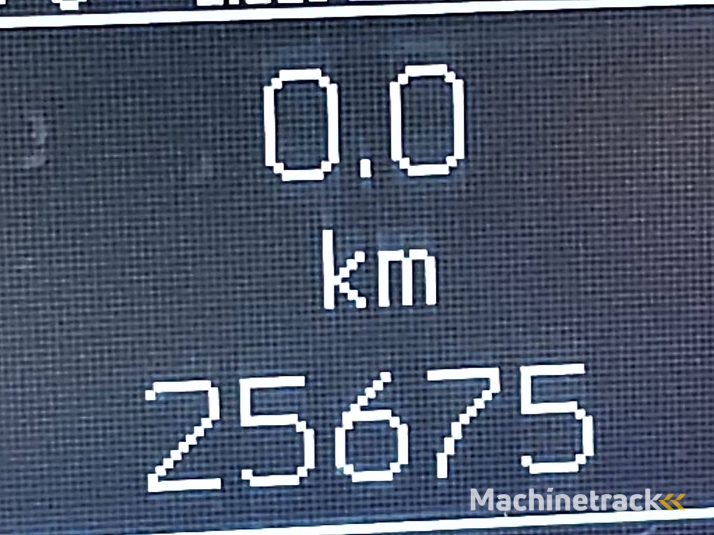 MERCEDES-BENZ SPRINTER 315 l3h2 mbux airco eur6