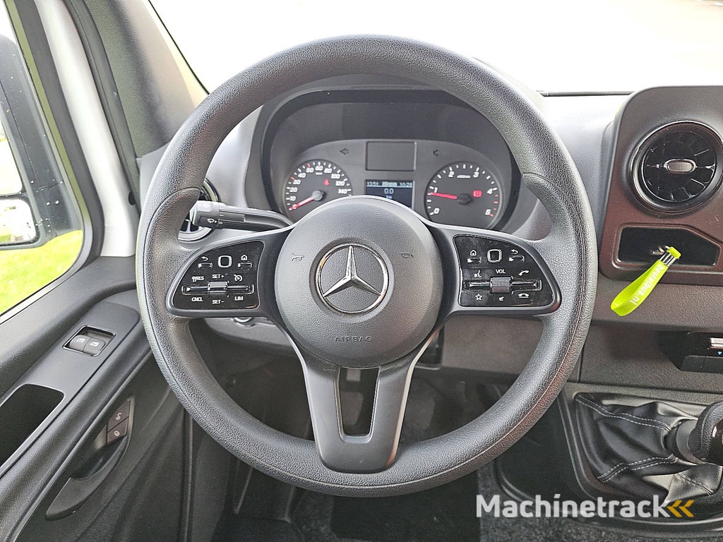 MERCEDES-BENZ SPRINTER 315 l3h2 mbux airco eur6
