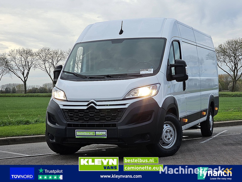 CITROEN JUMPER 2.2 l4h2 maxi airco