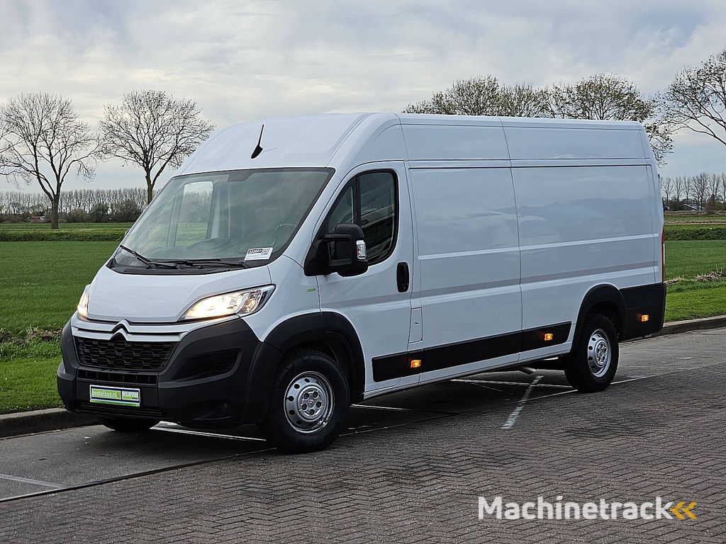 CITROEN JUMPER 2.2 l4h2 maxi airco