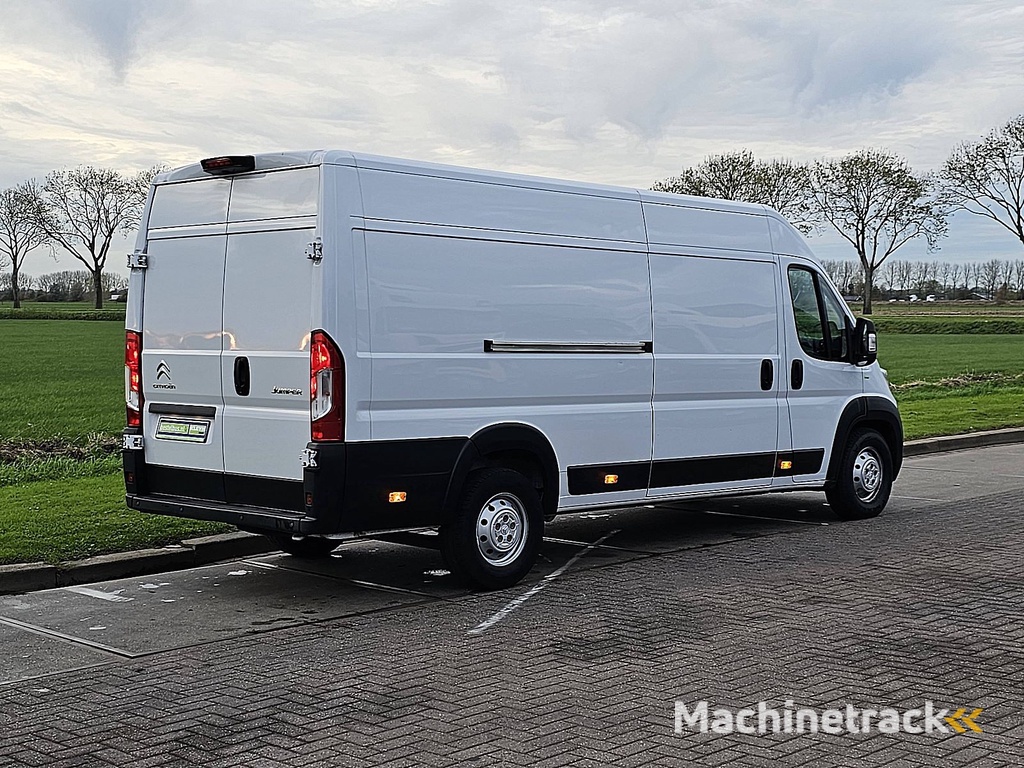 CITROEN JUMPER 2.2 l4h2 maxi airco