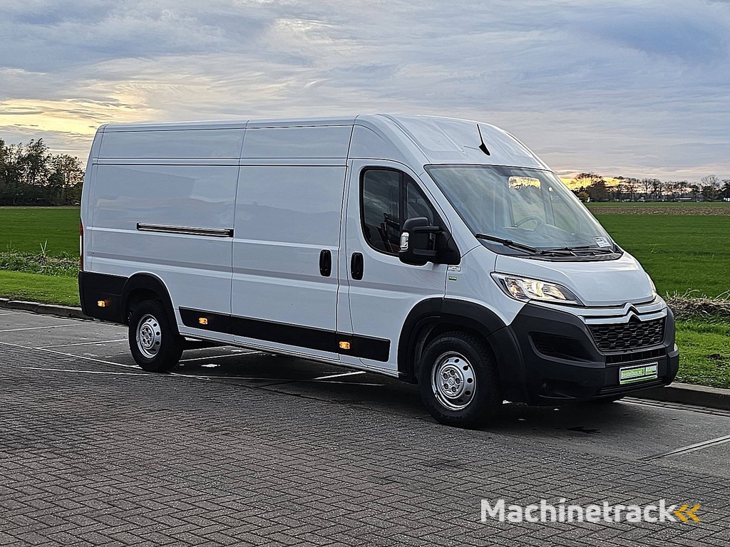 CITROEN JUMPER 2.2 l4h2 maxi airco