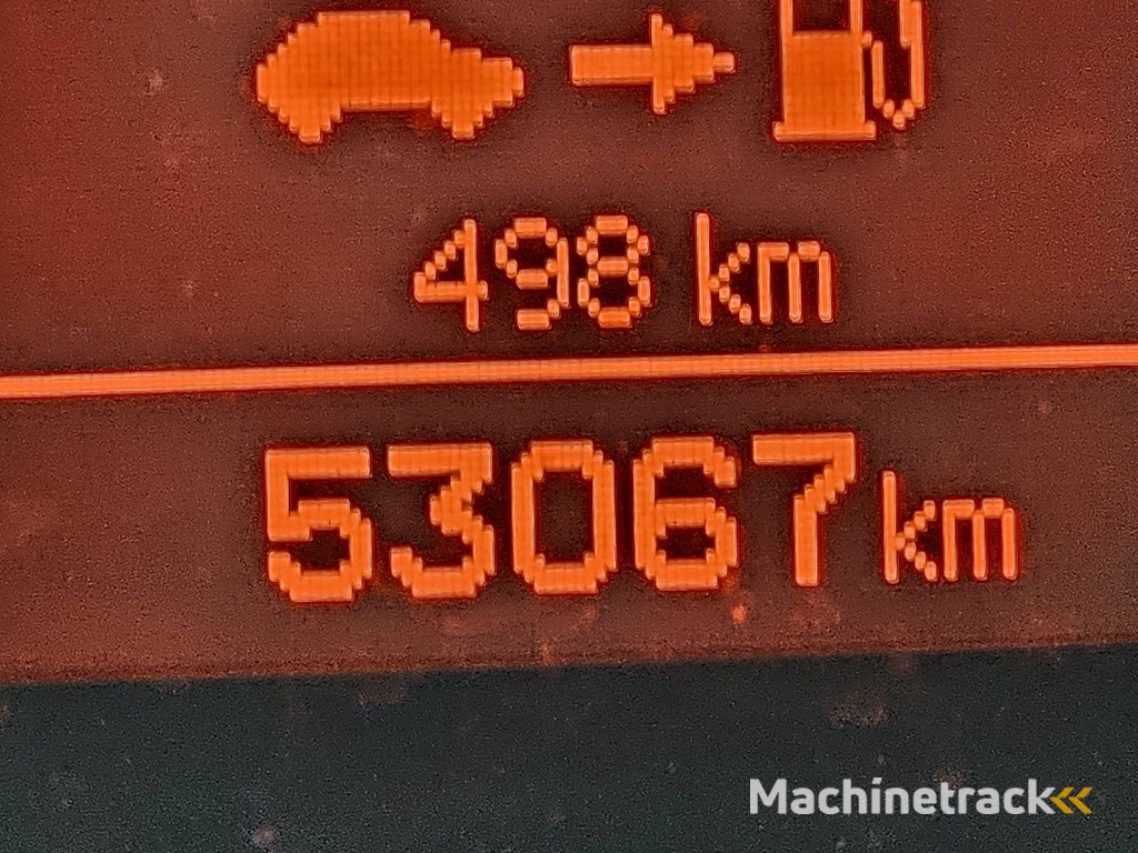 CITROEN JUMPER 2.2 l4h2 maxi airco