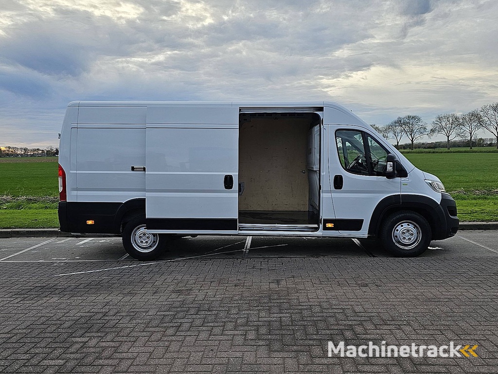 CITROEN JUMPER 2.2 l4h2 maxi airco