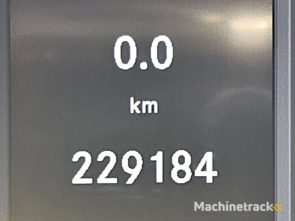 MERCEDES-BENZ VITO 119 CDI voll 4matic  euro6