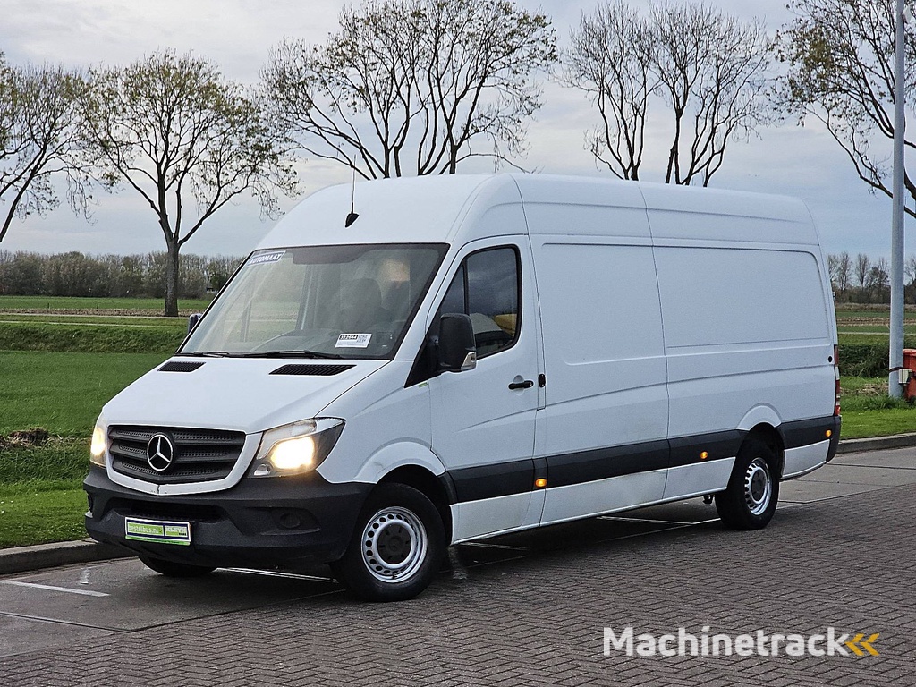MERCEDES-BENZ SPRINTER 310